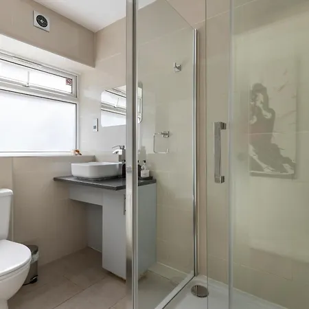 King Studio Apartment With Garden And Parking Ealing Esterno foto